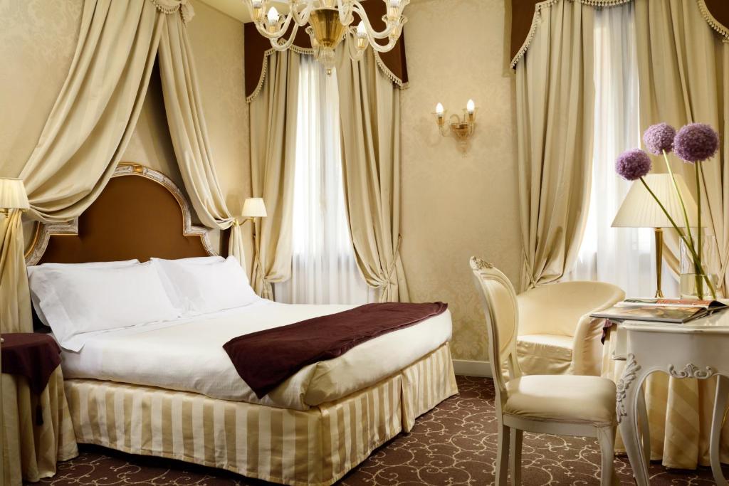 Residenza Venezia | UNA Esperienze 8 Residenza Venezia | UNA Esperienze 8