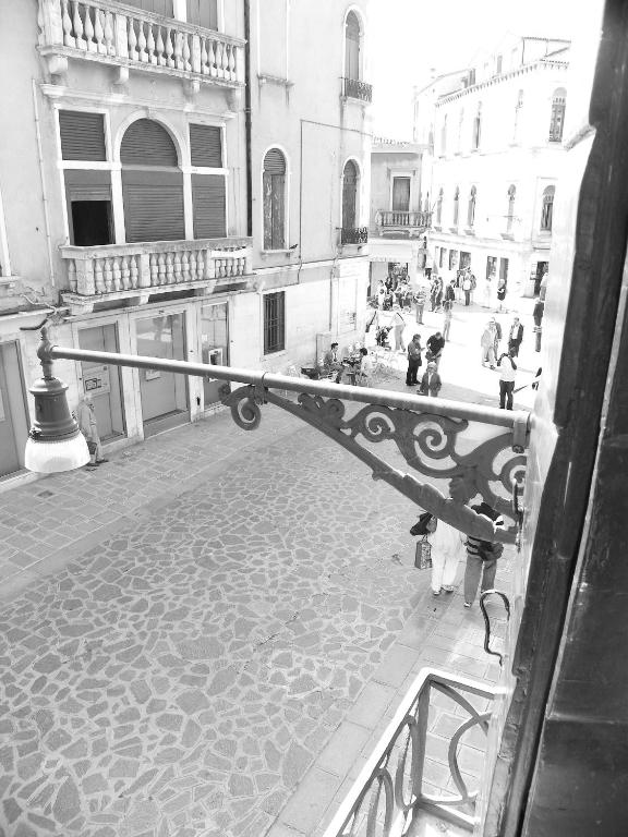Antico Portego 4 Antico Portego 4