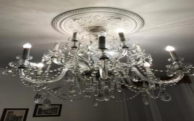 Le Due Corone Bed & Breakfast 10 Le Due Corone Bed & Breakfast 10