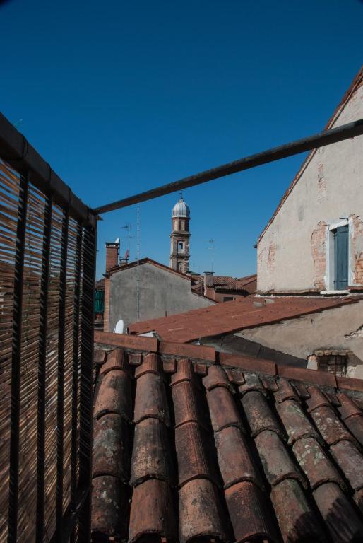 Ca' San Trovaso - 6 Rooms 8 Ca' San Trovaso - 6 Rooms 8