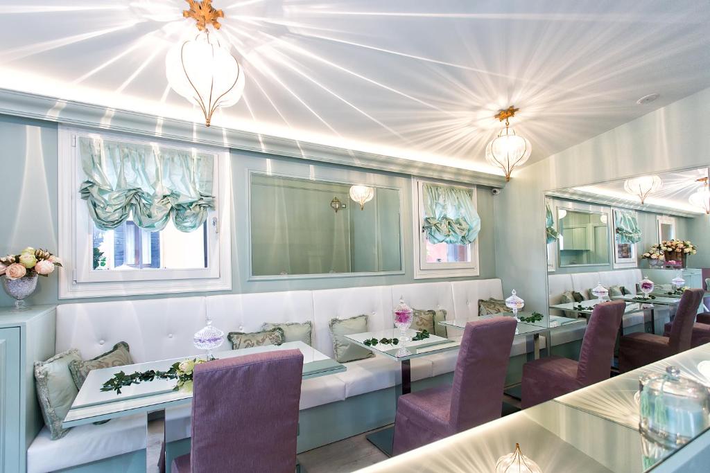 Aquamare, boutique b&b 10 Aquamare, boutique b&b 10