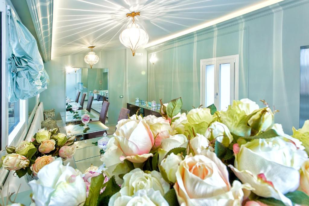 Aquamare, boutique b&b 9 Aquamare, boutique b&b 9
