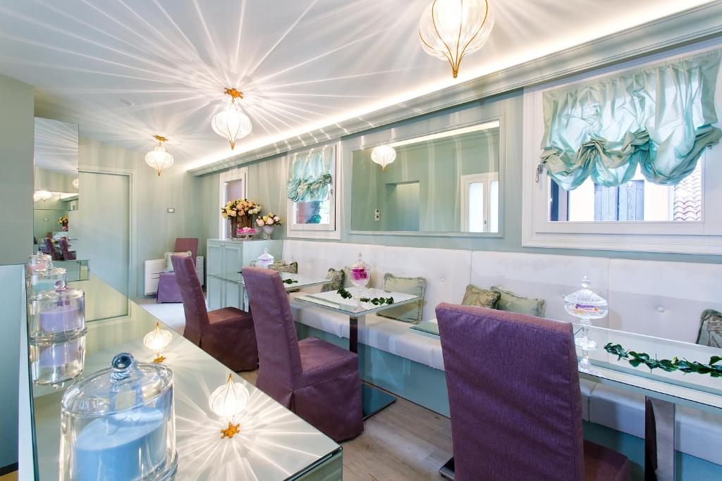 Aquamare, boutique b&b 8 Aquamare, boutique b&b 8