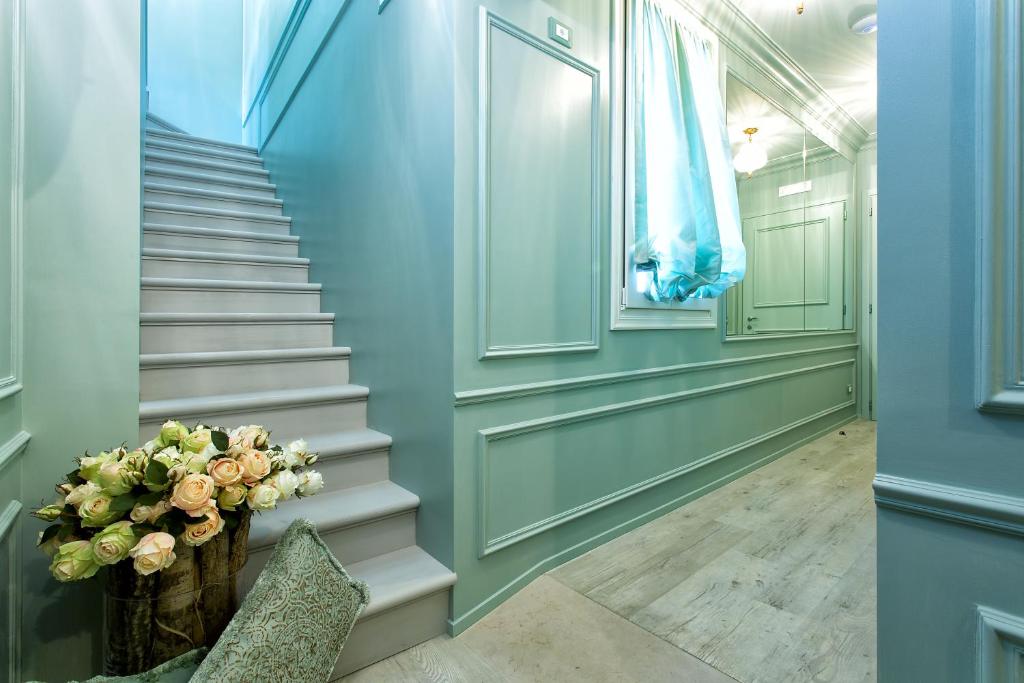 Aquamare, boutique b&b 7 Aquamare, boutique b&b 7