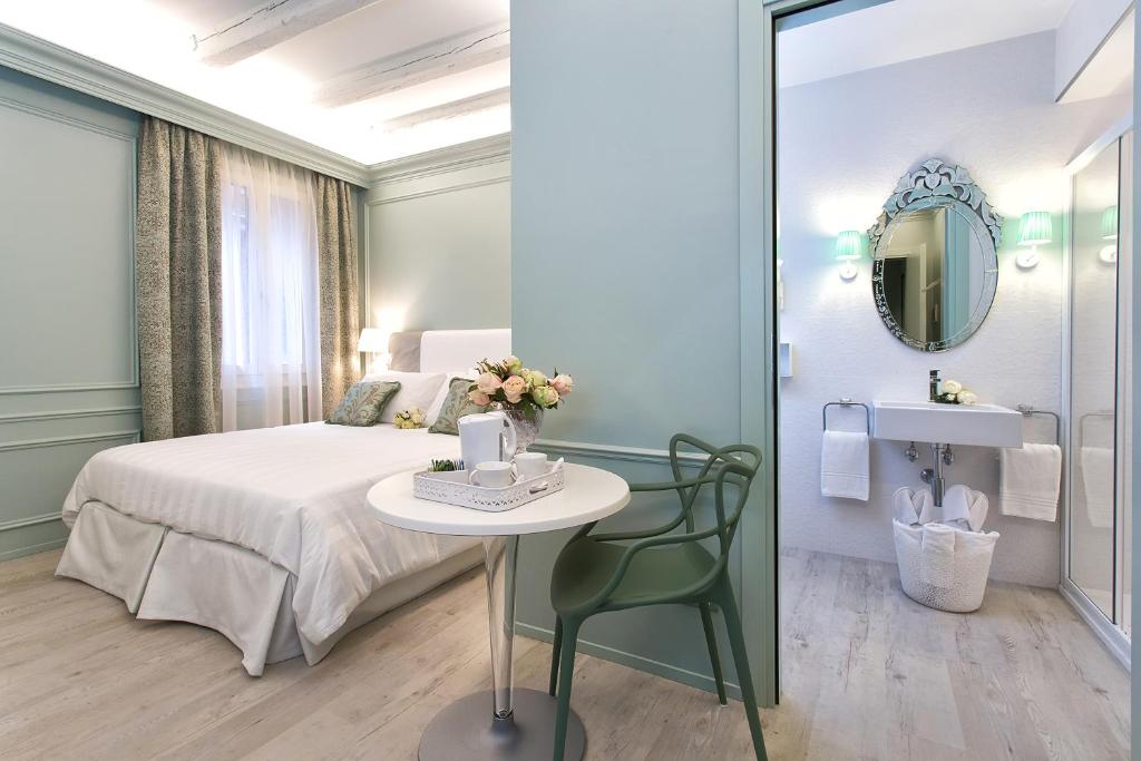 Aquamare, boutique b&b 6 Aquamare, boutique b&b 6