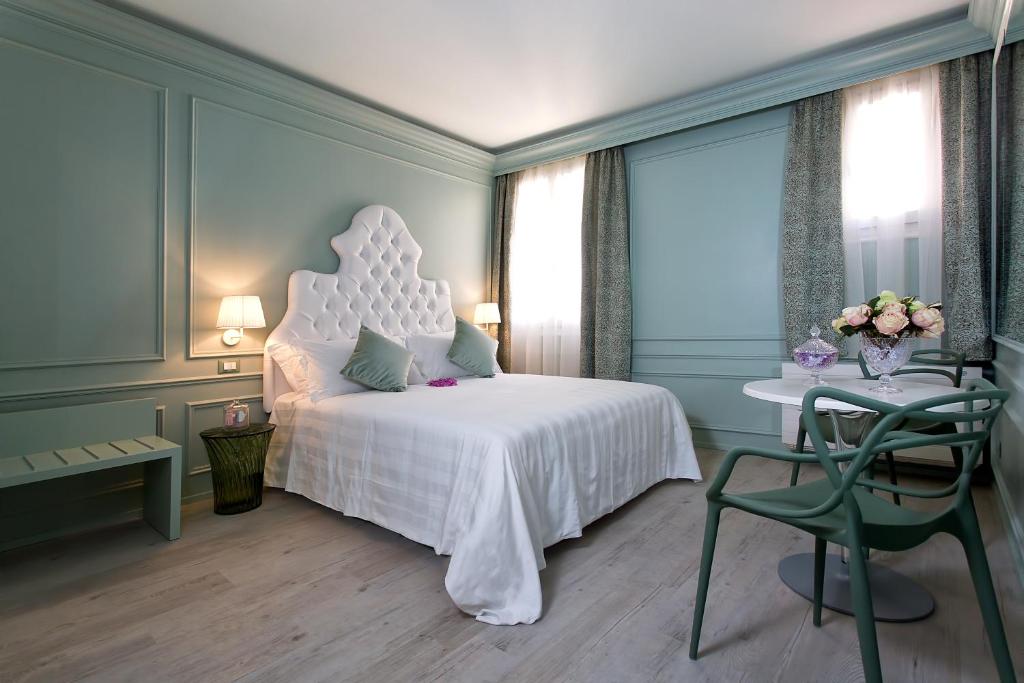 Aquamare, boutique b&b 5 Aquamare, boutique b&b 5