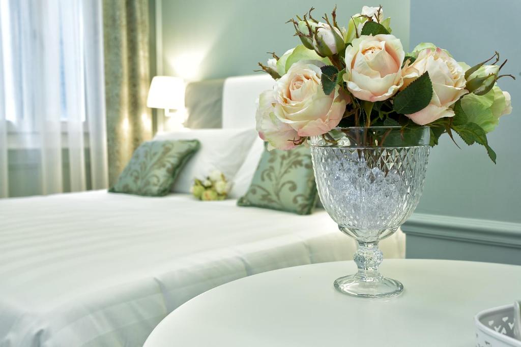 Aquamare, boutique b&b 4 Aquamare, boutique b&b 4