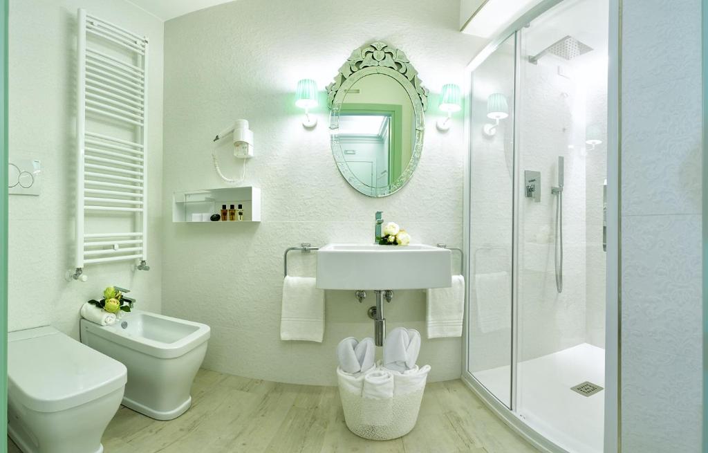 Aquamare, boutique b&b 3 Aquamare, boutique b&b 3
