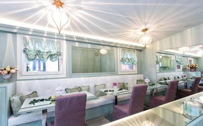 Aquamare, boutique b&b 10 Aquamare, boutique b&b 10
