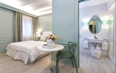 Aquamare, boutique b&b 6 Aquamare, boutique b&b 6