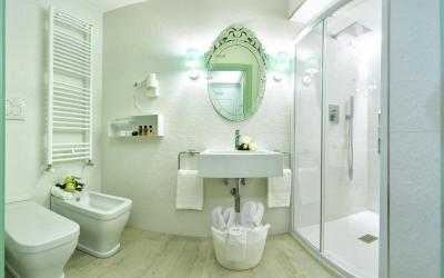 Aquamare, boutique b&b 3 Aquamare, boutique b&b 3