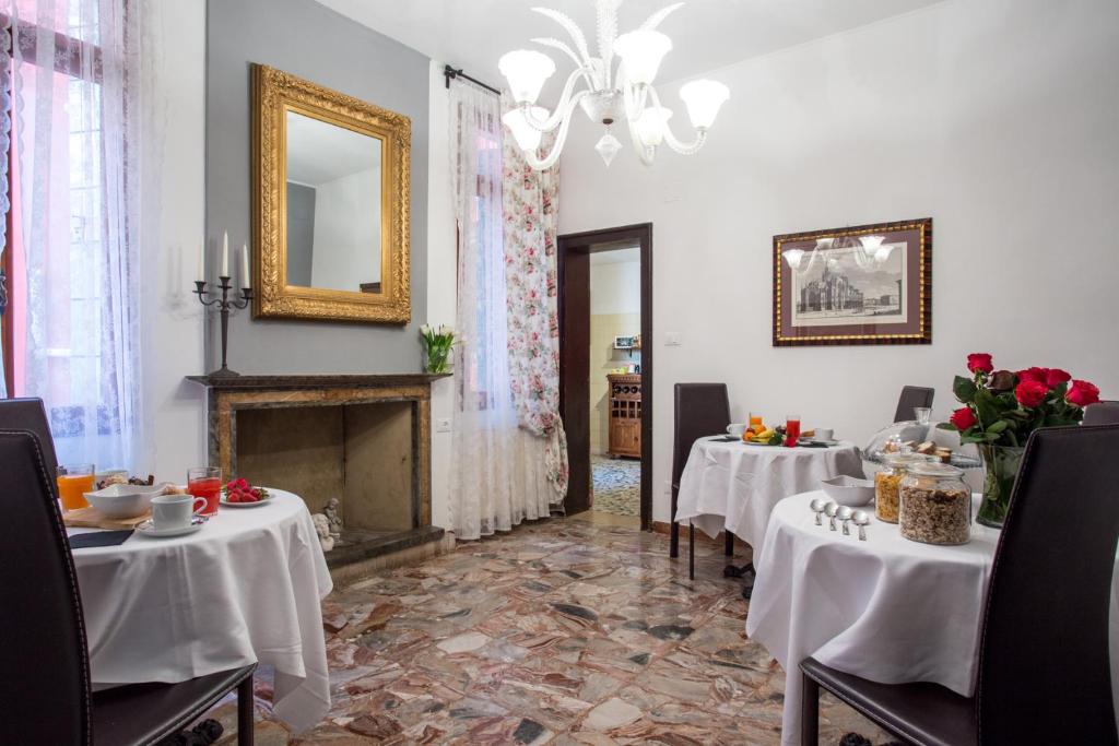 Ca' Santo Spirito B&B 2 Ca' Santo Spirito B&B 2