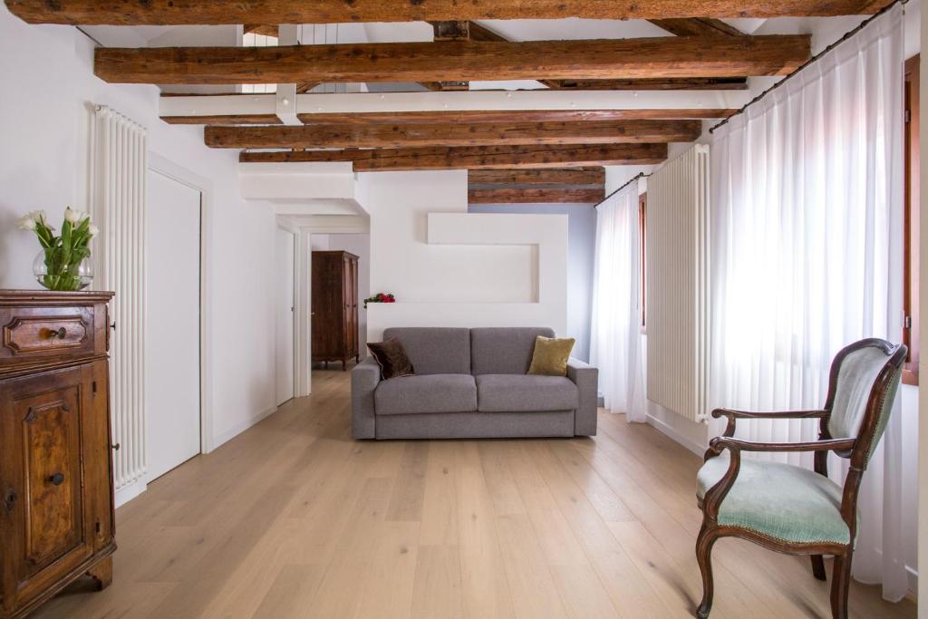 Ca' Santo Spirito B&B 10 Ca' Santo Spirito B&B 10