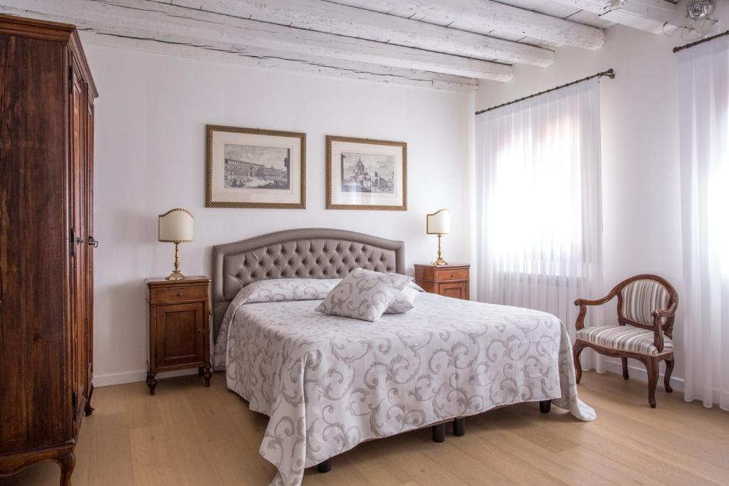 Ca' Santo Spirito B&B 9 Ca' Santo Spirito B&B 9