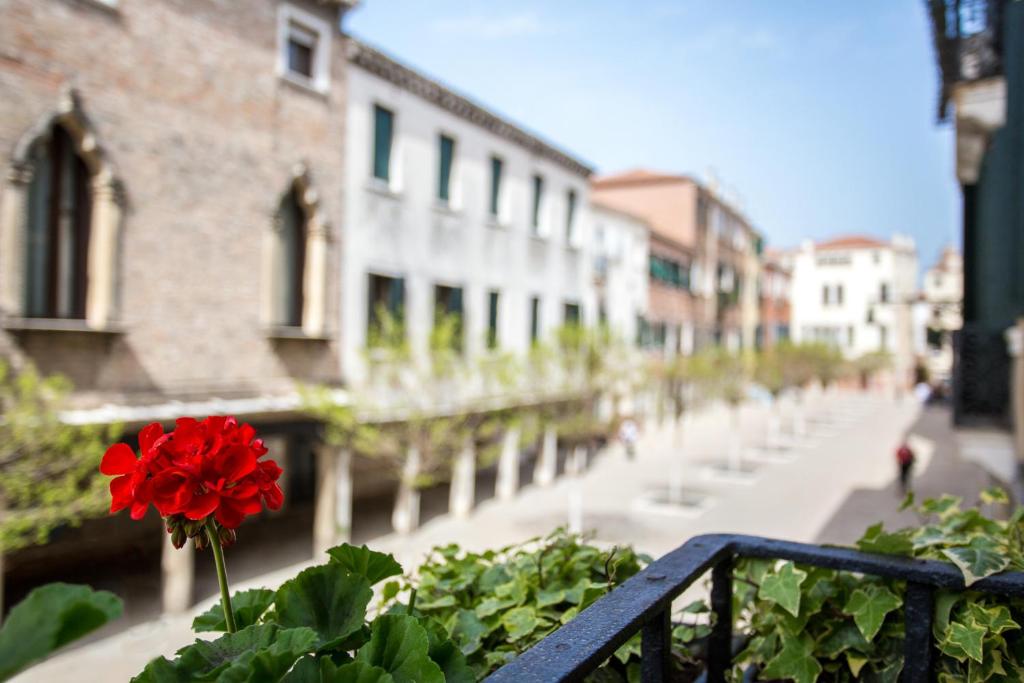 Ca' Santo Spirito B&B 8 Ca' Santo Spirito B&B 8