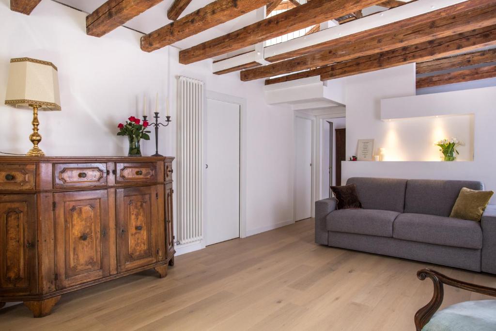 Ca' Santo Spirito B&B 7 Ca' Santo Spirito B&B 7