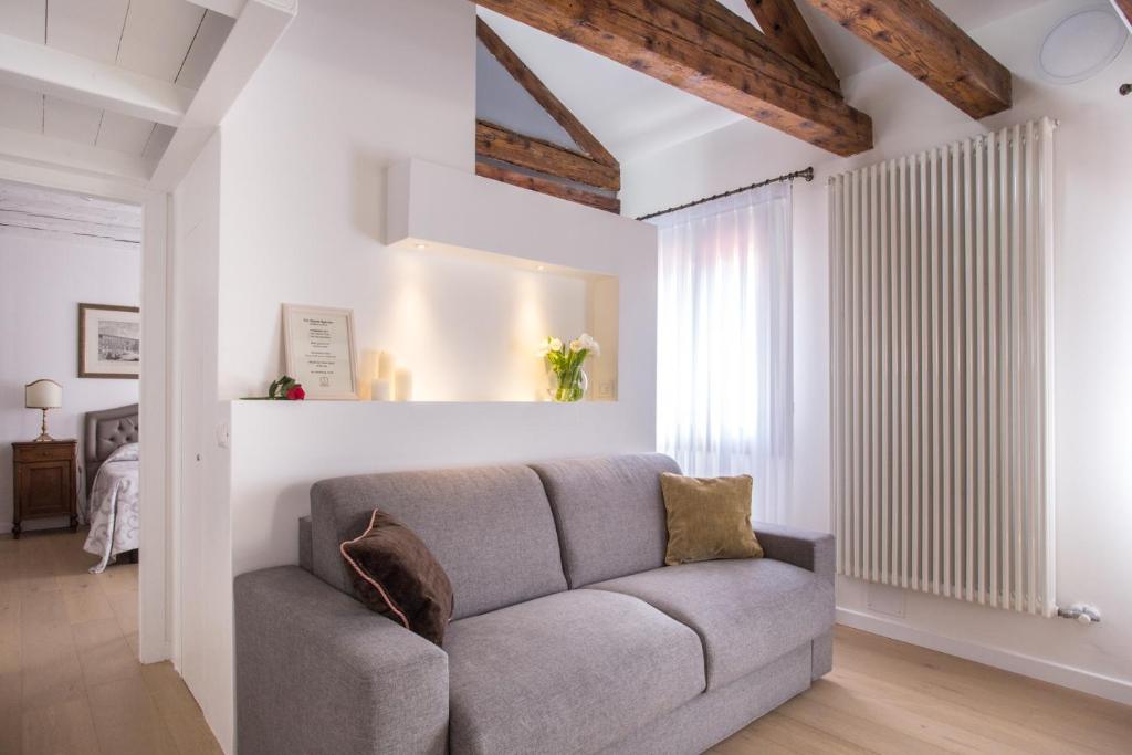 Ca' Santo Spirito B&B 6 Ca' Santo Spirito B&B 6