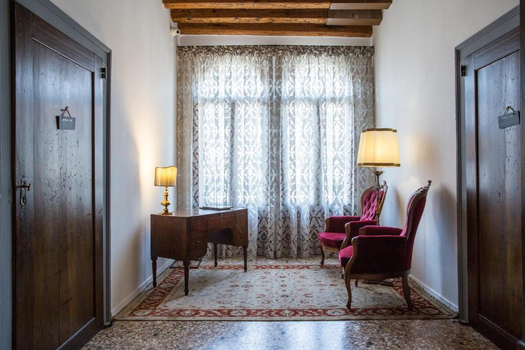 Ca' Santo Spirito B&B 5 Ca' Santo Spirito B&B 5