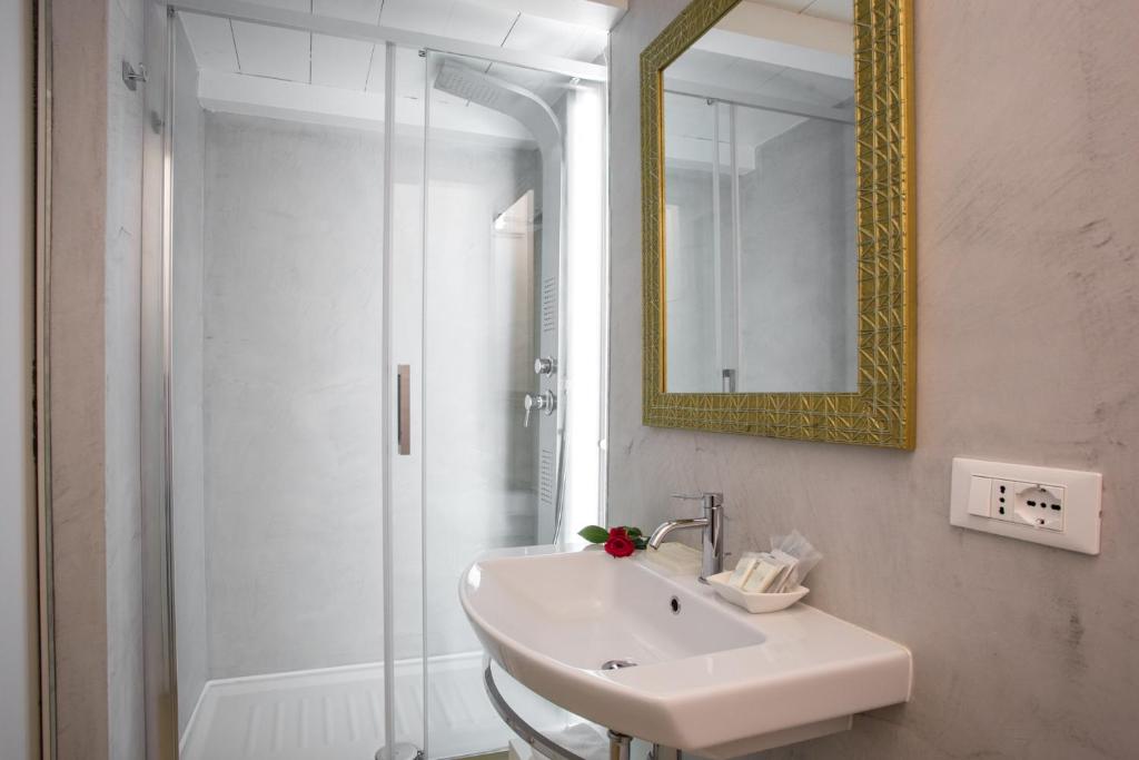 Ca' Santo Spirito B&B 4 Ca' Santo Spirito B&B 4