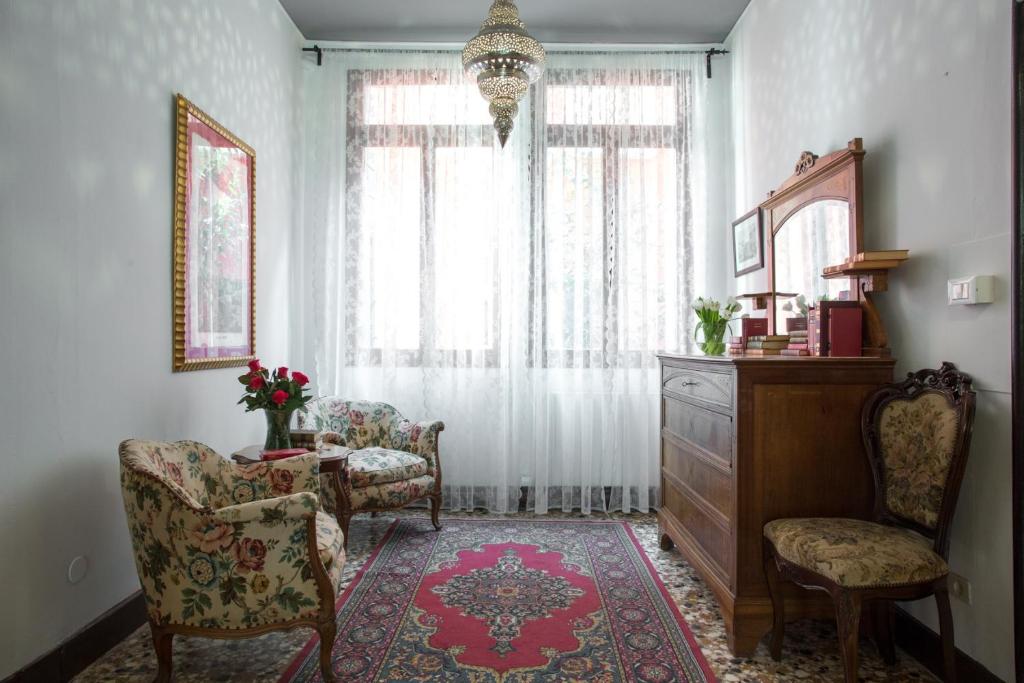 Ca' Santo Spirito B&B 3 Ca' Santo Spirito B&B 3