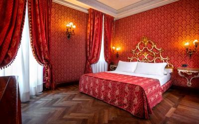 Palazzina Veneziana 8 Palazzina Veneziana 8