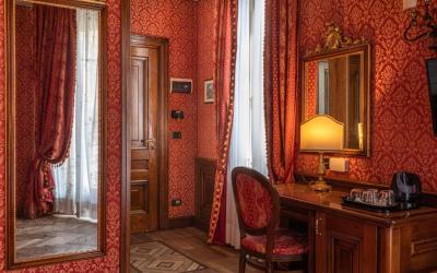 Palazzina Veneziana 7 Palazzina Veneziana 7