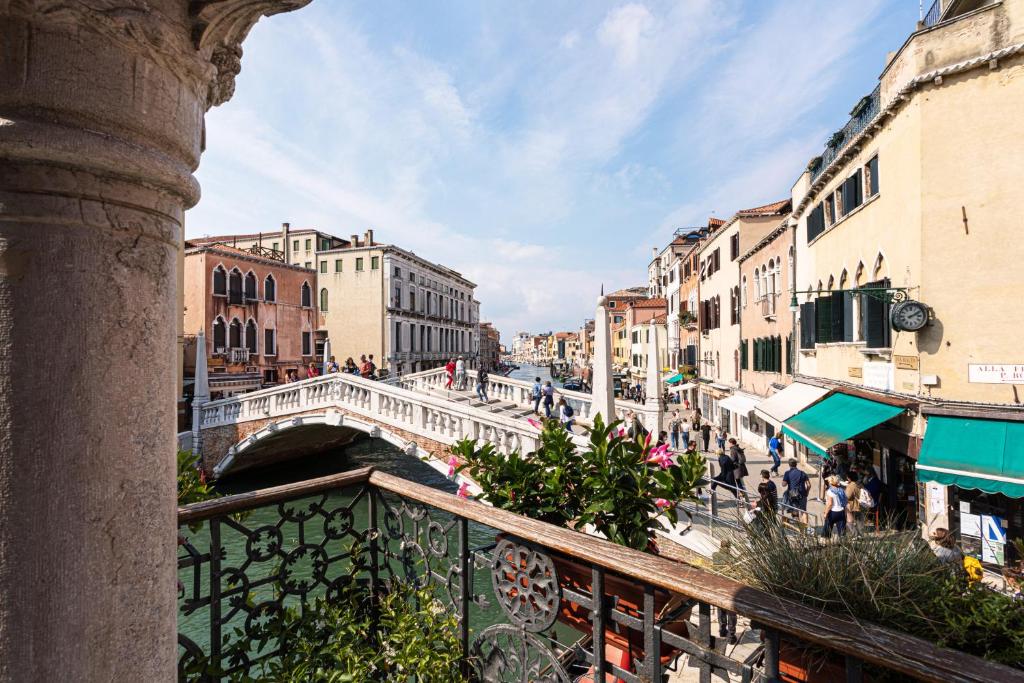 Palazzina Veneziana 9 Palazzina Veneziana 9