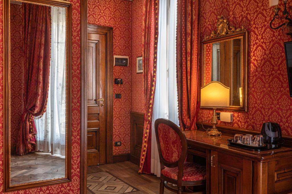 Palazzina Veneziana 7 Palazzina Veneziana 7