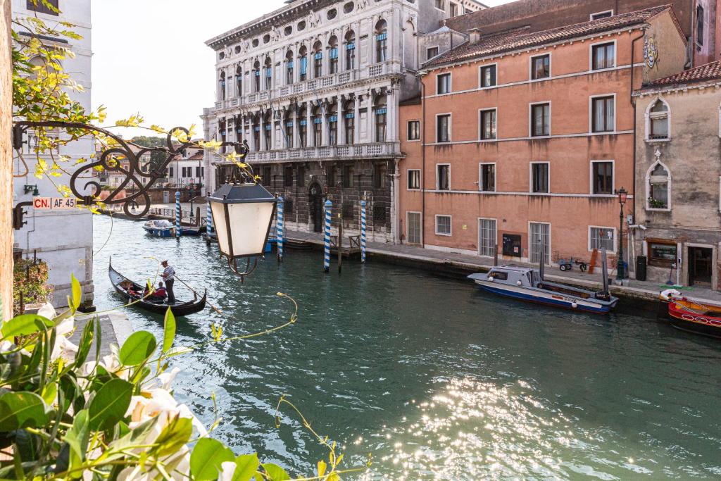 Palazzina Veneziana 5 Palazzina Veneziana 5