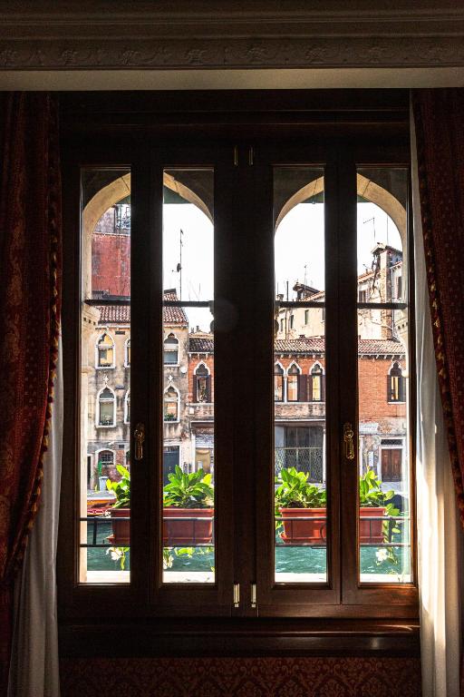 Palazzina Veneziana 4 Palazzina Veneziana 4