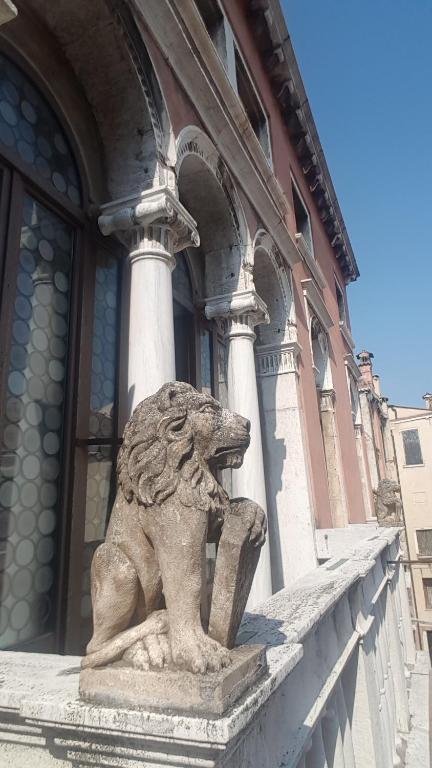 Ca' Bragadin e Carabba 2 Ca' Bragadin e Carabba 2