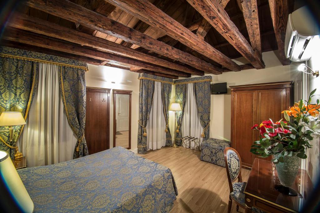 B&B Le Marie 10 B&B Le Marie 10