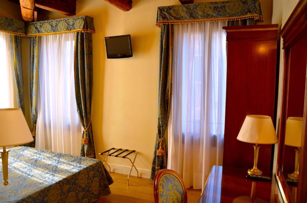 B&B Le Marie 7 B&B Le Marie 7