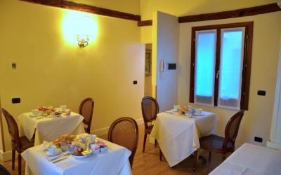B&B Le Marie 5 B&B Le Marie 5