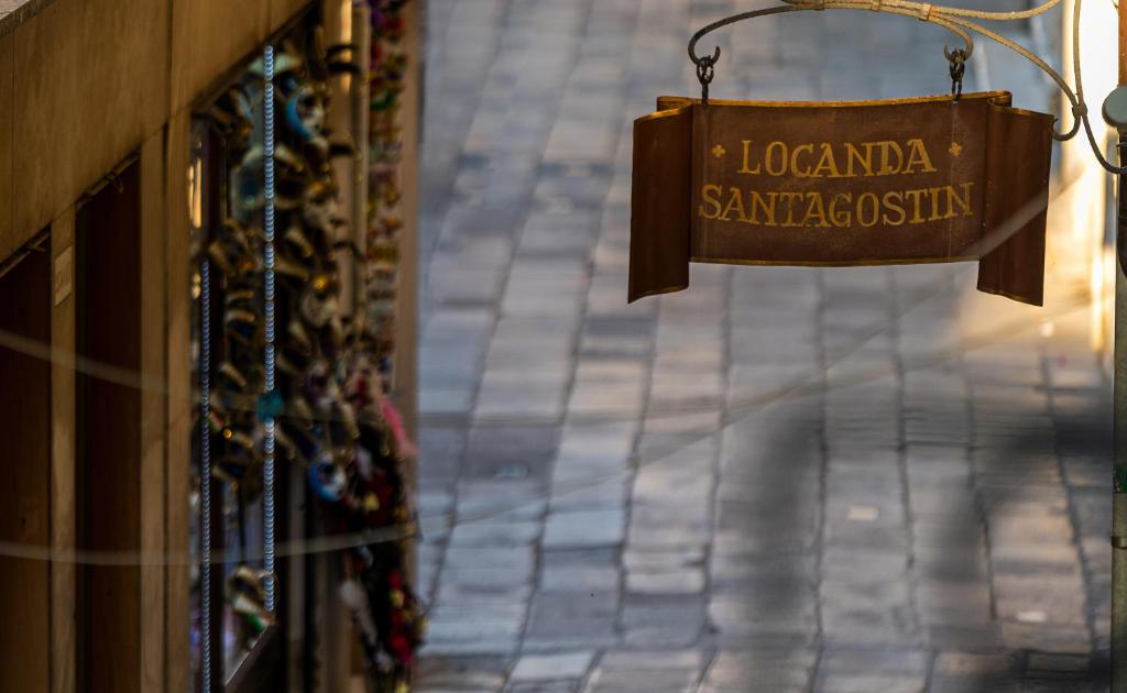 Locanda Sant'Agostin 2 Locanda Sant'Agostin 2