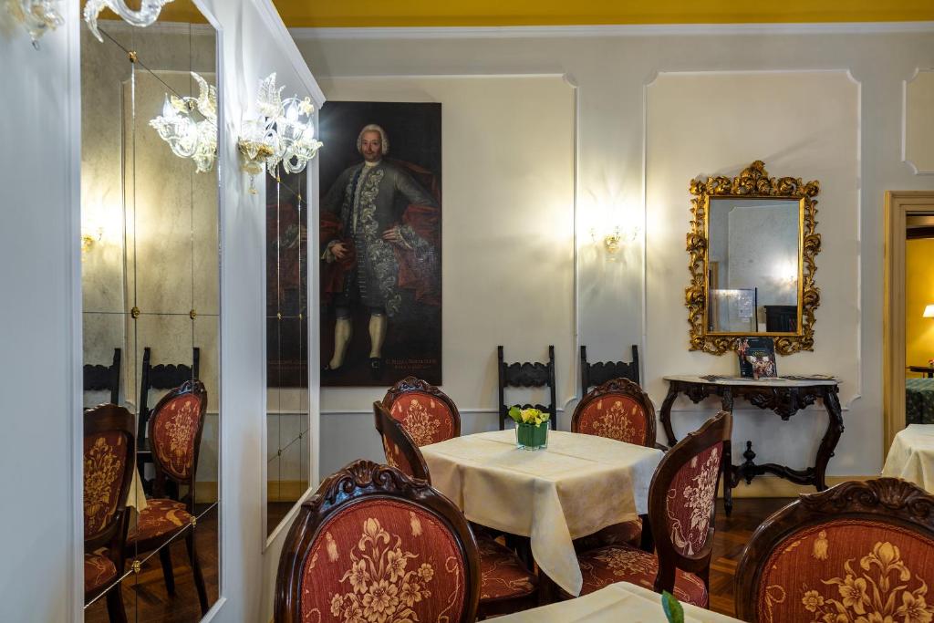 Locanda Sant'Agostin 9 Locanda Sant'Agostin 9