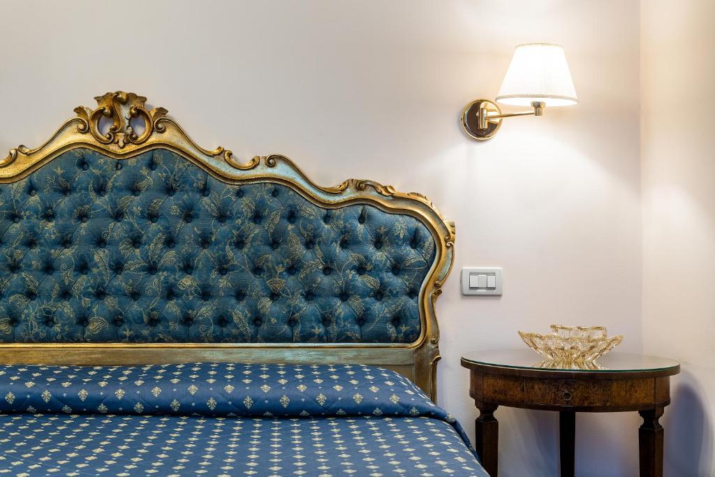 Locanda Sant'Agostin 7 Locanda Sant'Agostin 7