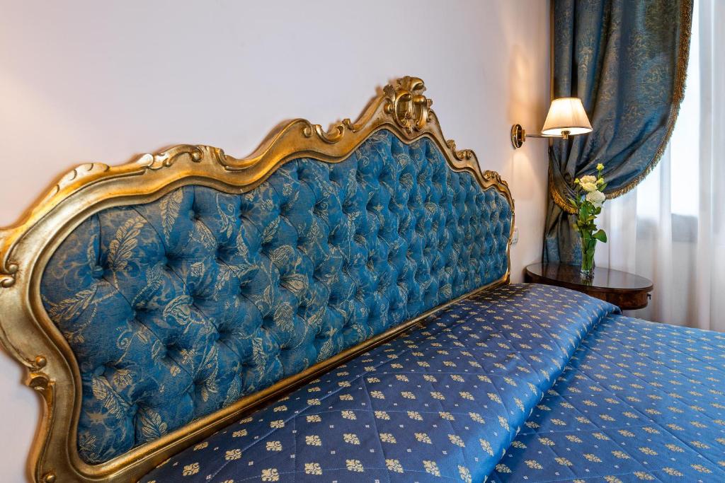 Locanda Sant'Agostin 6 Locanda Sant'Agostin 6