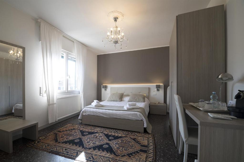 Al Portico Guest House 5 Al Portico Guest House 5