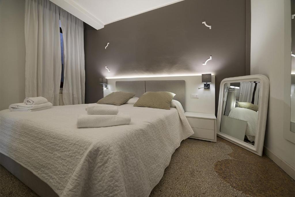 Al Portico Guest House 4 Al Portico Guest House 4