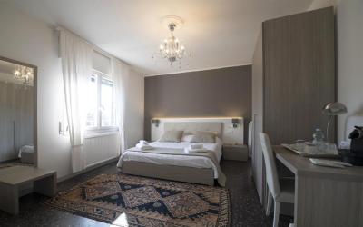 Al Portico Guest House 5 Al Portico Guest House 5