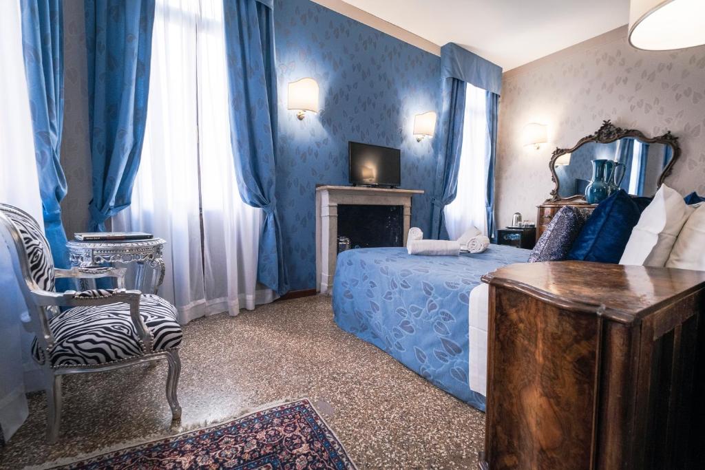 Ca' Lavezzera 5 Ca' Lavezzera 5