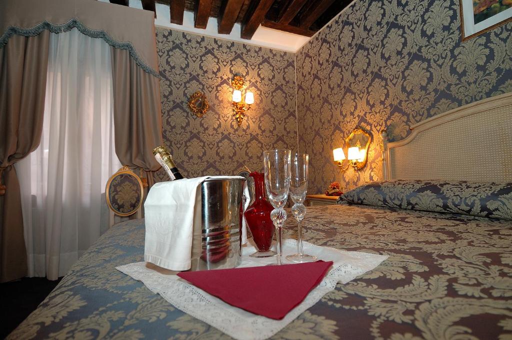 Residenza La Loggia 5 Residenza La Loggia 5