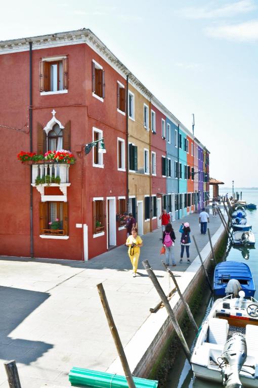 Junior Suites Venezia 3 Junior Suites Venezia 3