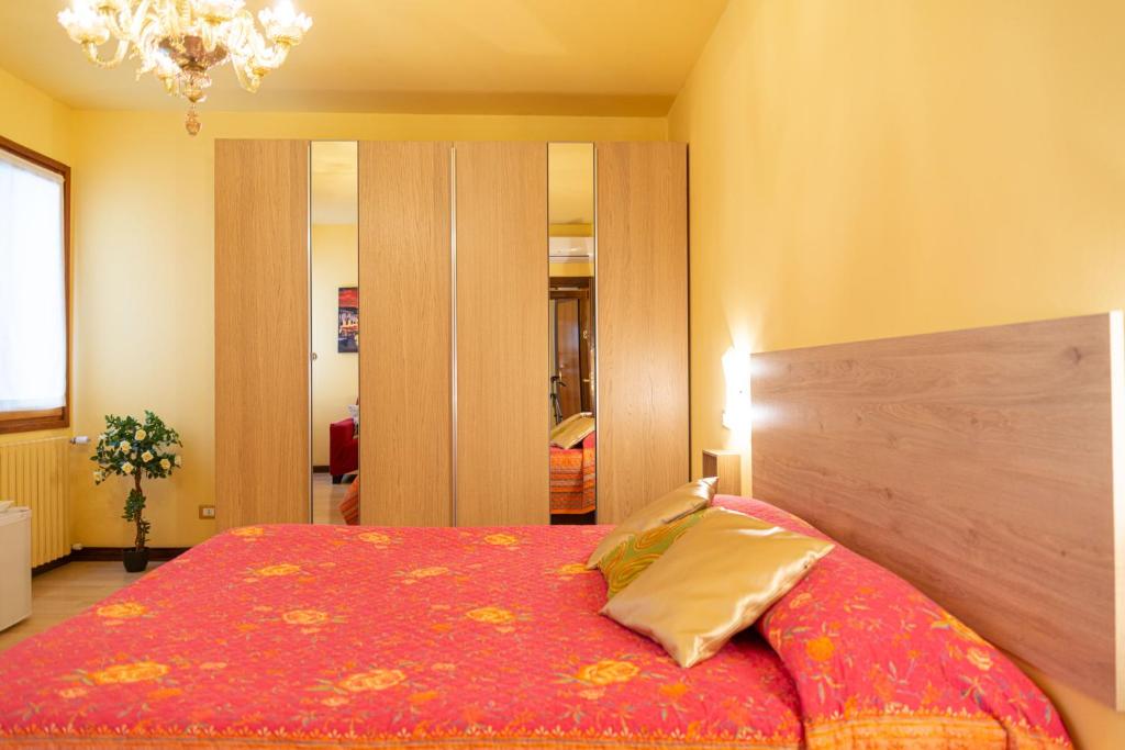 B&B Da Nina Venice 2 B&B Da Nina Venice 2
