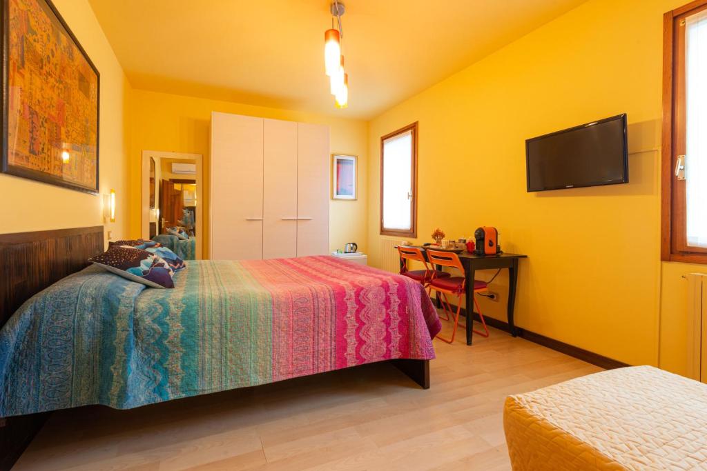 B&B Da Nina Venice 8 B&B Da Nina Venice 8
