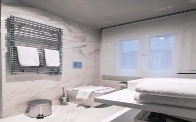 LUXURY SANTO STEFANO 5 LUXURY SANTO STEFANO 5