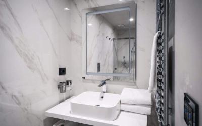 LUXURY SANTO STEFANO 9 LUXURY SANTO STEFANO 9