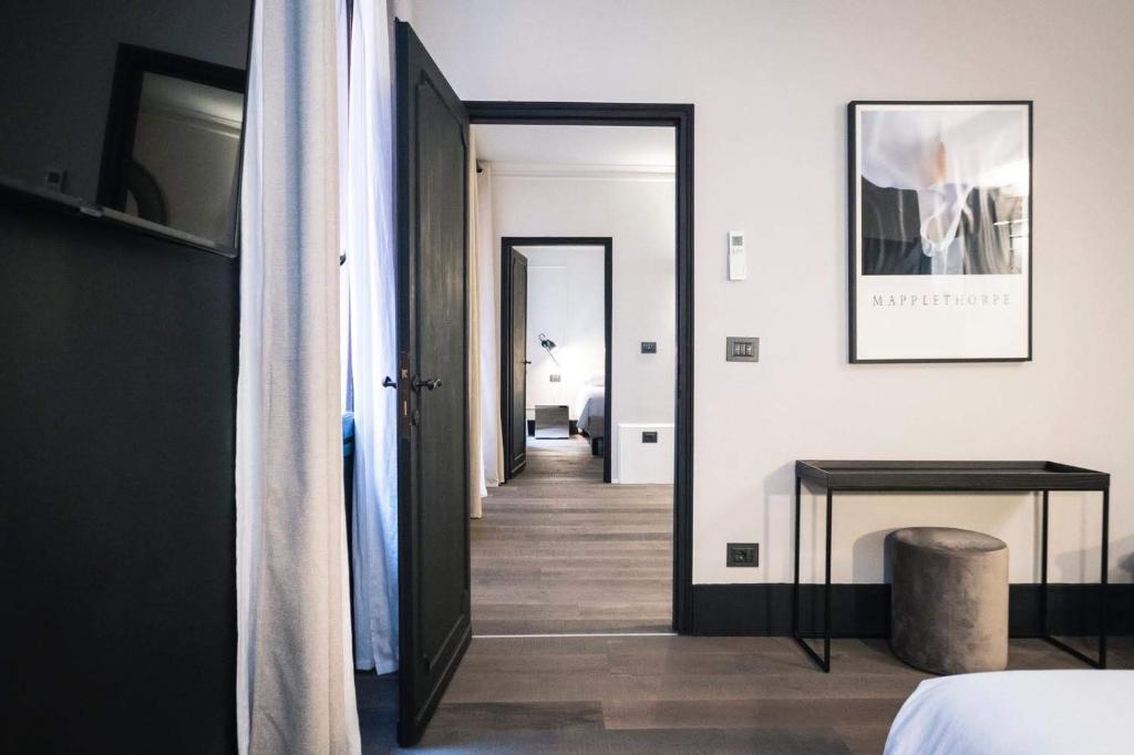 LUXURY SANTO STEFANO 4 LUXURY SANTO STEFANO 4