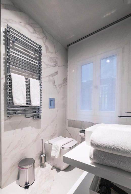 LUXURY SANTO STEFANO 5 LUXURY SANTO STEFANO 5